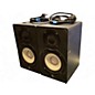 Used Yamaha HS5 Pair Powered Monitor