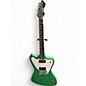 Used Eastwood STORMBIRD KELLY GREEN Solid Body Electric Guitar thumbnail