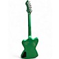 Used Eastwood STORMBIRD KELLY GREEN Solid Body Electric Guitar
