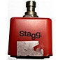 Used Stagg blaxx Effect Pedal