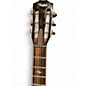 Used Taylor 812CE 12-Fret Natural Acoustic Electric Guitar