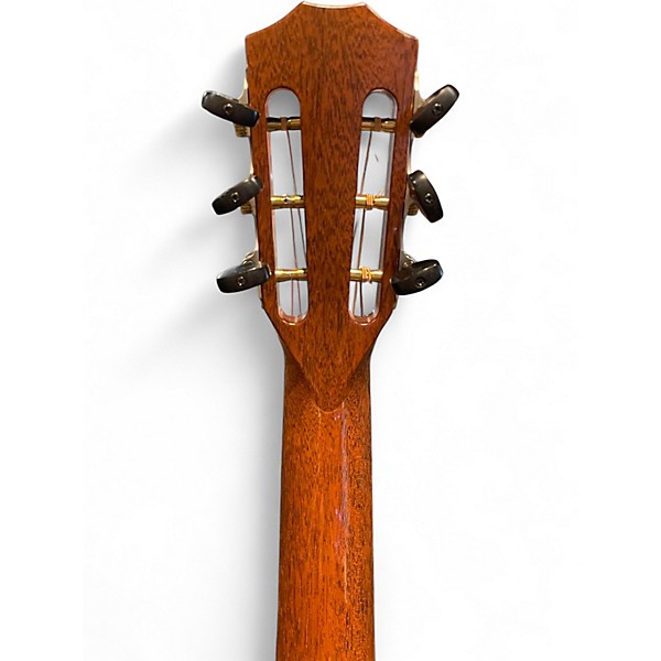 Used Taylor 812CE 12-Fret Natural Acoustic Electric Guitar