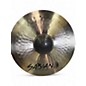 Used SABIAN 14in aax  Cymbal