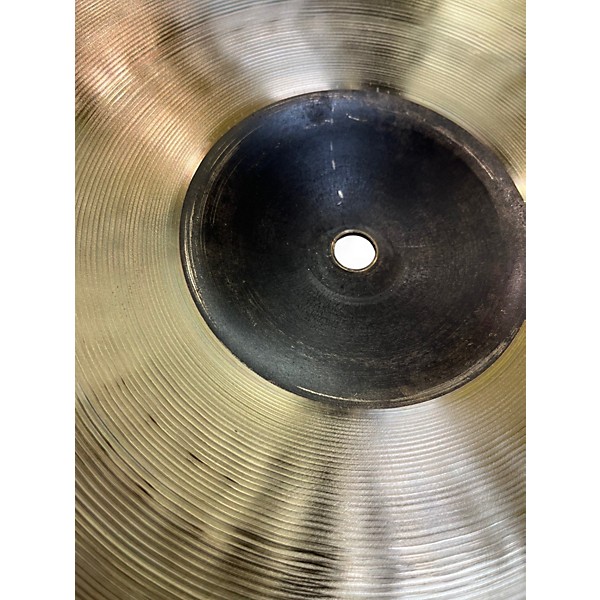 Used SABIAN 14in aax  Cymbal