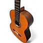 Used Cordoba C7 2 Color Sunburst Classical Acoustic Guitar thumbnail
