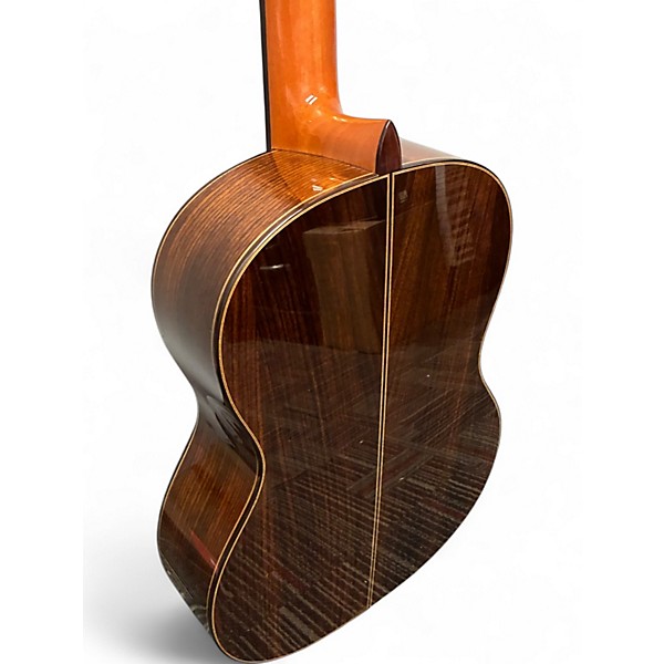 Used Cordoba C7 2 Color Sunburst Classical Acoustic Guitar