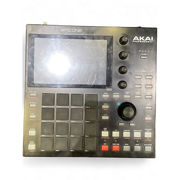Used Akai Professional MPC ONE
