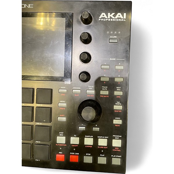 Used Akai Professional MPC ONE