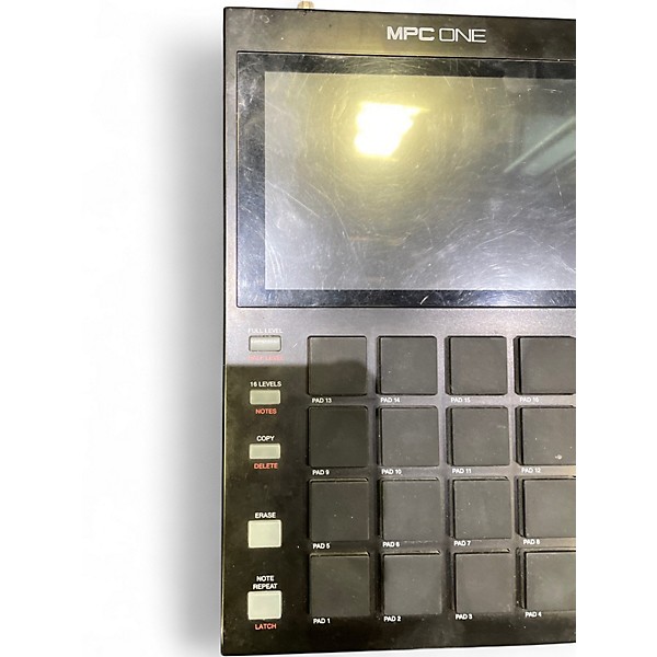 Used Akai Professional MPC ONE