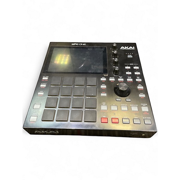 Used Akai Professional MPC ONE