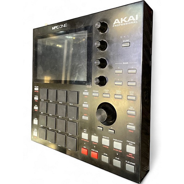 Used Akai Professional MPC ONE