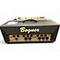 Used Bogner GF45 Goldfinger 45W Solid State Guitar Amp Head thumbnail