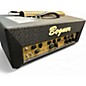 Used Bogner GF45 Goldfinger 45W Solid State Guitar Amp Head