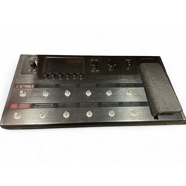 Used 2023 Line 6 Helix Effect Processor