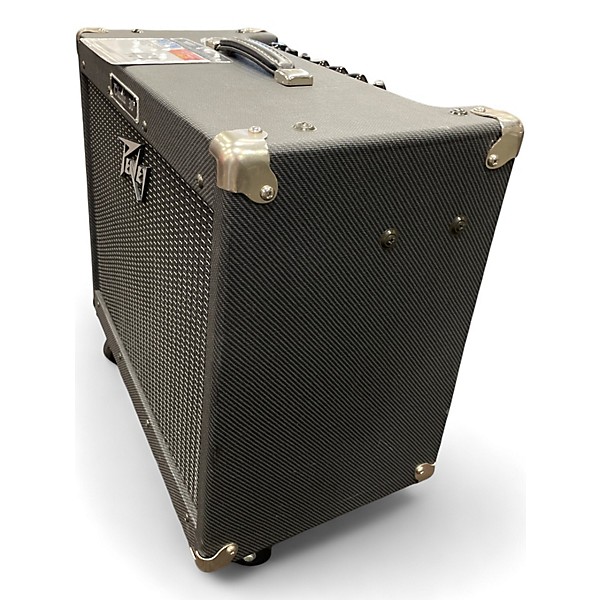 Used Peavey Classic 30 112 30W 1x12 Tube Tube Guitar Combo Amp