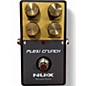 Used NUX Plexi Crunch Effect Pedal thumbnail