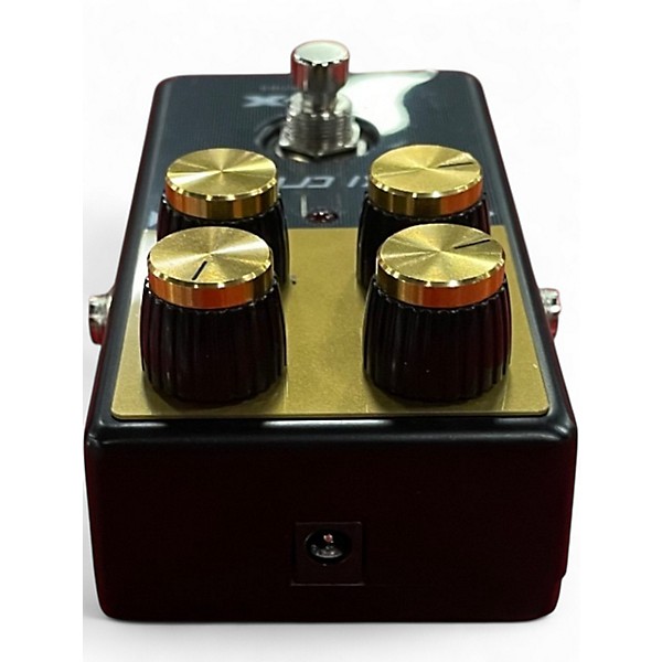 Used NUX Plexi Crunch Effect Pedal