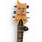 Used PRS SE Custom 24 SAPPHIRE FADE Solid Body Electric Guitar
