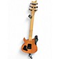 Used PRS SE Custom 24 SAPPHIRE FADE Solid Body Electric Guitar
