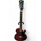 Used Gibson Les Paul Special VINTAGE CHERRY Solid Body Electric Guitar thumbnail