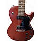 Used Gibson Les Paul Special VINTAGE CHERRY Solid Body Electric Guitar