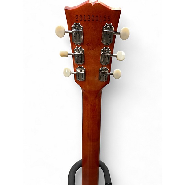 Used Gibson Les Paul Special VINTAGE CHERRY Solid Body Electric Guitar