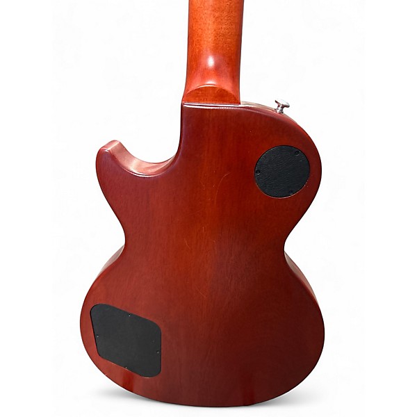 Used Gibson Les Paul Special VINTAGE CHERRY Solid Body Electric Guitar