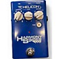 Used TC Helicon Harmony Singer Effect Processor thumbnail