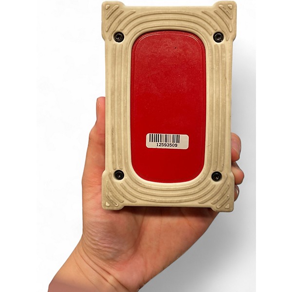 Used TC Helicon VoiceTone Mic Mechanic Vocal Processor