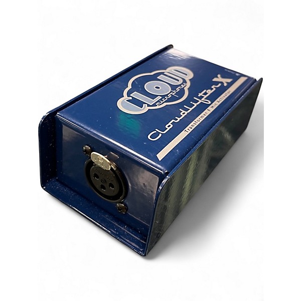 Used Cloud CLOUDLIFTER X Pedal