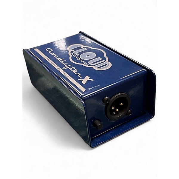 Used Cloud CLOUDLIFTER X Pedal