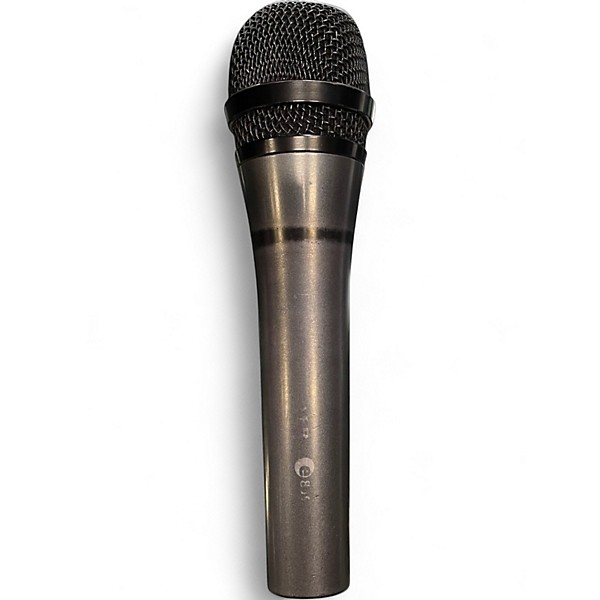 Used Sennheiser E865 Condenser Microphone