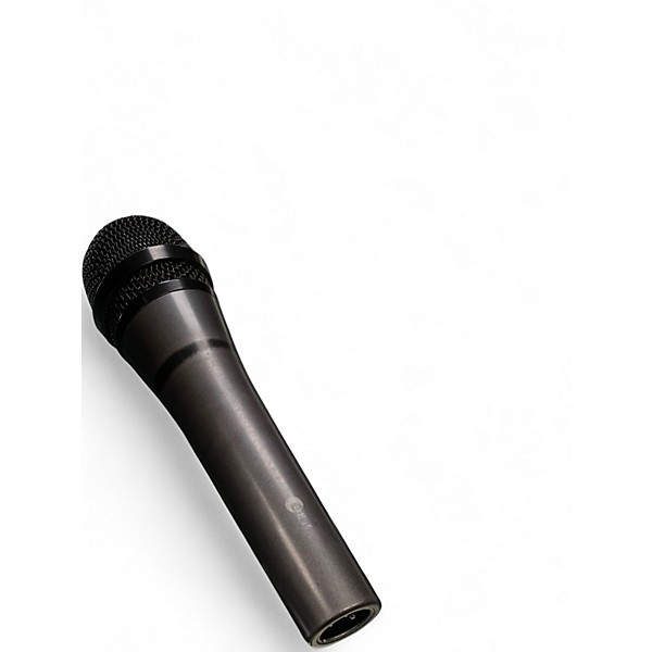 Used Sennheiser E865 Condenser Microphone