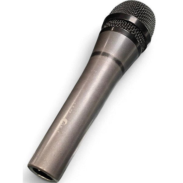 Used Sennheiser E865 Condenser Microphone