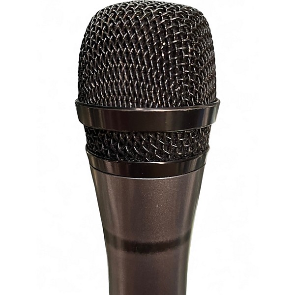 Used Sennheiser E865 Condenser Microphone