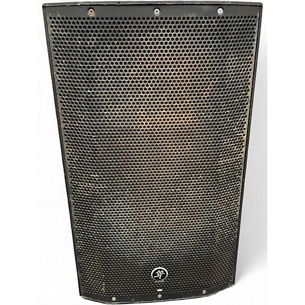Used Mackie THUMP 12A Powered Speaker