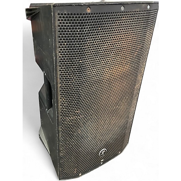 Used Mackie THUMP 12A Powered Speaker