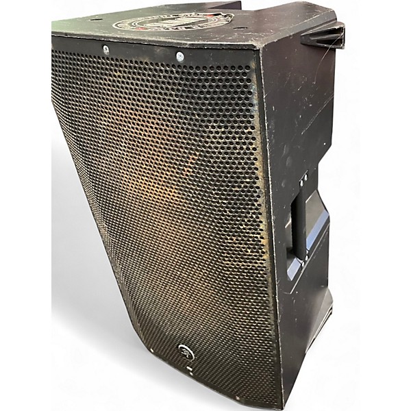 Used Mackie THUMP 12A Powered Speaker