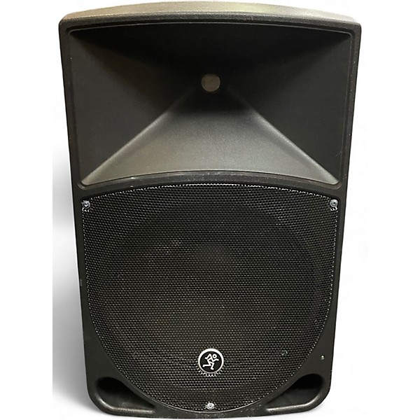 Used Mackie THUMP 12 Powered Speaker