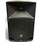 Used Mackie THUMP 12 Powered Speaker thumbnail