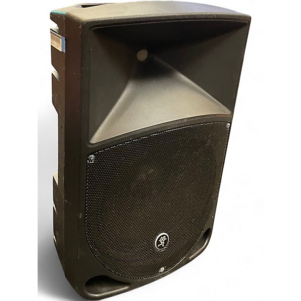 Used Mackie THUMP 12 Powered Speaker
