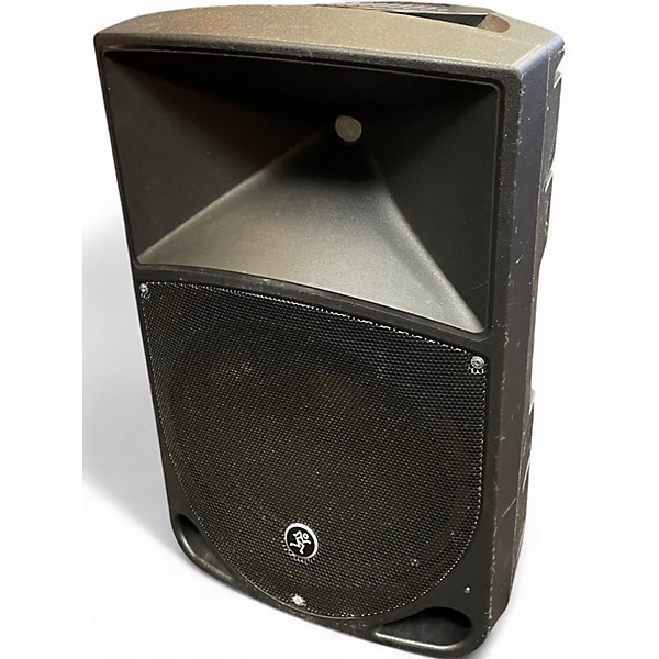 Used Mackie THUMP 12 Powered Speaker