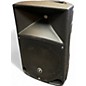 Used Mackie THUMP 12 Powered Speaker