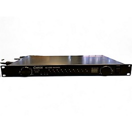 Used Carvin AC120S Signal Processor