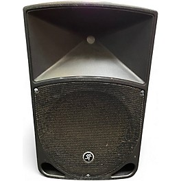 Used Mackie THUMP 12 Powered Speaker