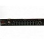 Used dbx 215 Dual 15-Band Graphic Equalizer