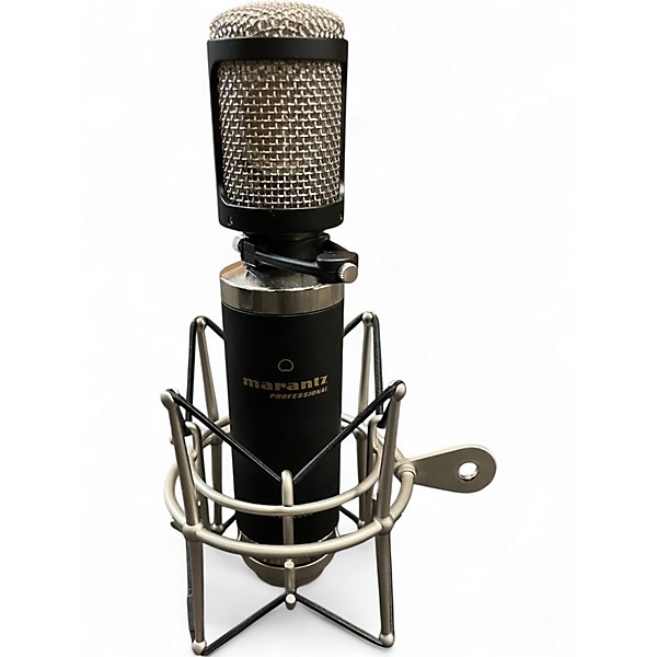 Used Marantz Professional MPM2000 Condenser Microphone