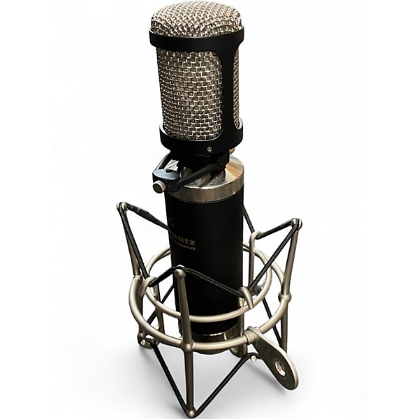 Used Marantz Professional MPM2000 Condenser Microphone