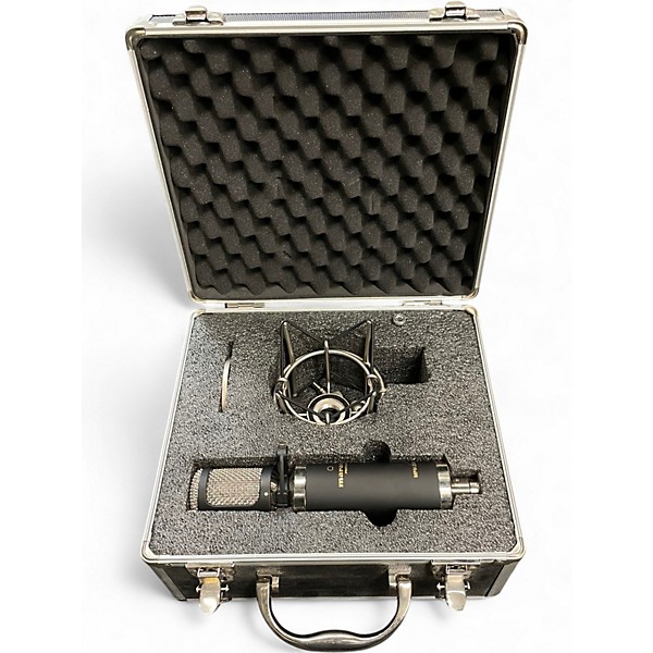 Used Marantz Professional MPM2000 Condenser Microphone