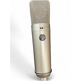 Used Warm Audio WA87 Condenser Microphone